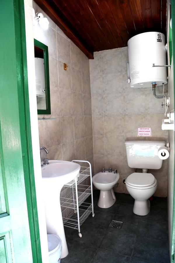 B&B Mi Casa Es Tu Casa Balneario Mar Azul エクステリア 写真
