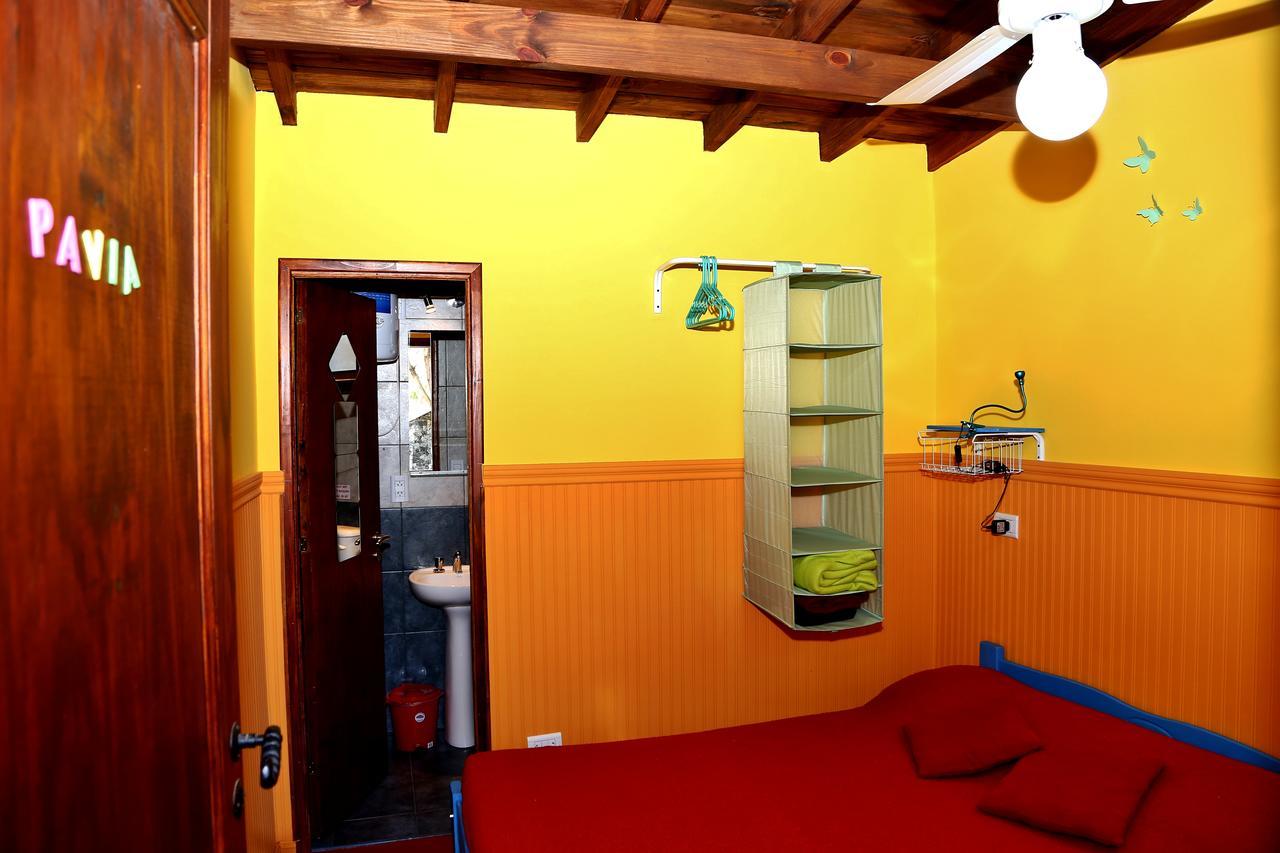 B&B Mi Casa Es Tu Casa Balneario Mar Azul エクステリア 写真