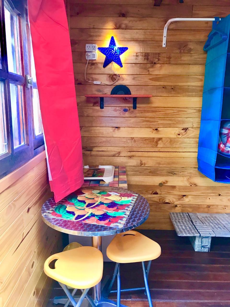 B&B Mi Casa Es Tu Casa Balneario Mar Azul エクステリア 写真
