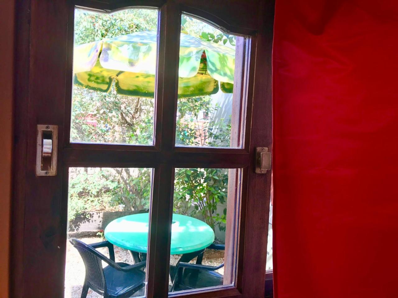 B&B Mi Casa Es Tu Casa Balneario Mar Azul エクステリア 写真