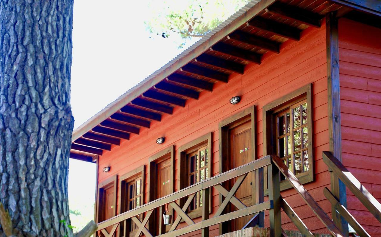 B&B Mi Casa Es Tu Casa Balneario Mar Azul エクステリア 写真
