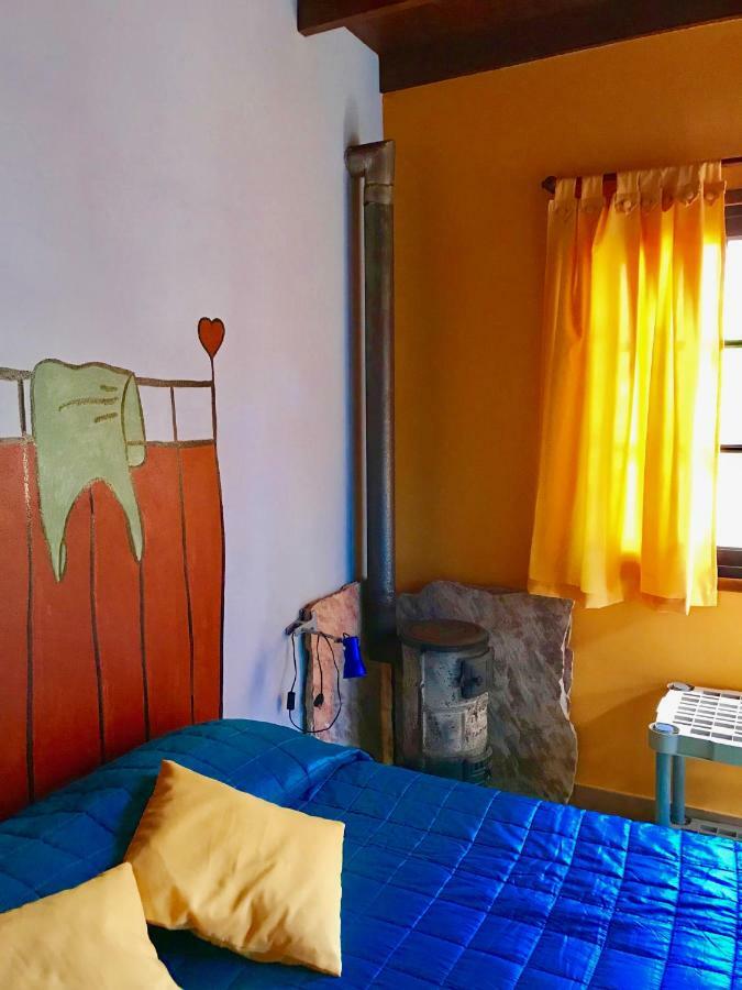 B&B Mi Casa Es Tu Casa Balneario Mar Azul エクステリア 写真