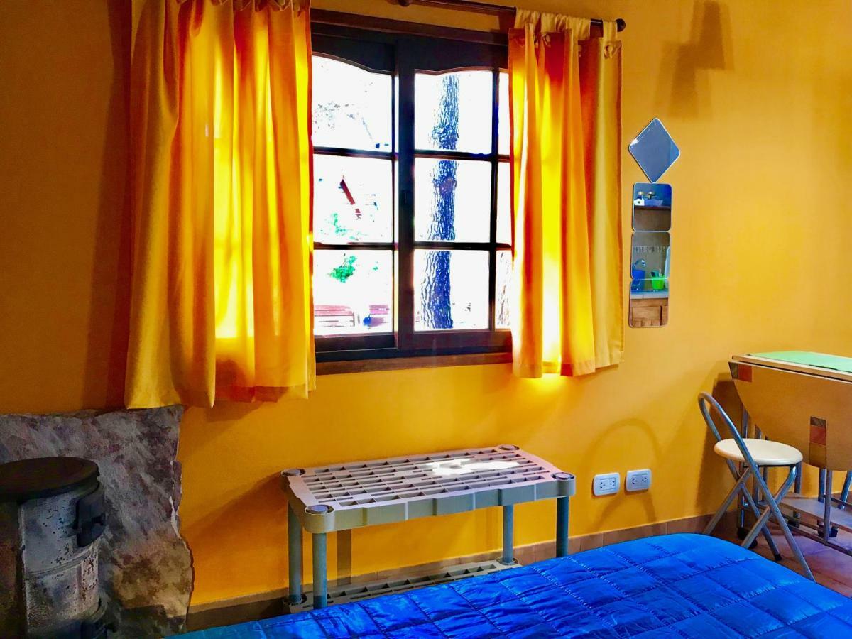 B&B Mi Casa Es Tu Casa Balneario Mar Azul エクステリア 写真