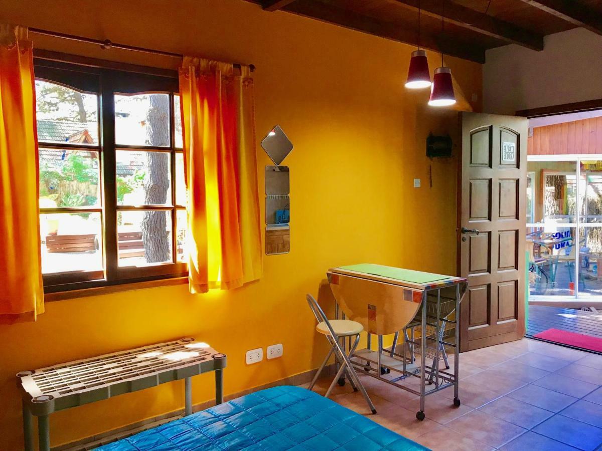 B&B Mi Casa Es Tu Casa Balneario Mar Azul エクステリア 写真