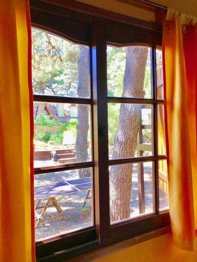 B&B Mi Casa Es Tu Casa Balneario Mar Azul エクステリア 写真