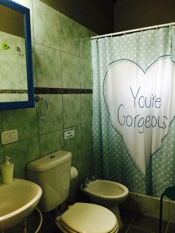 B&B Mi Casa Es Tu Casa Balneario Mar Azul エクステリア 写真
