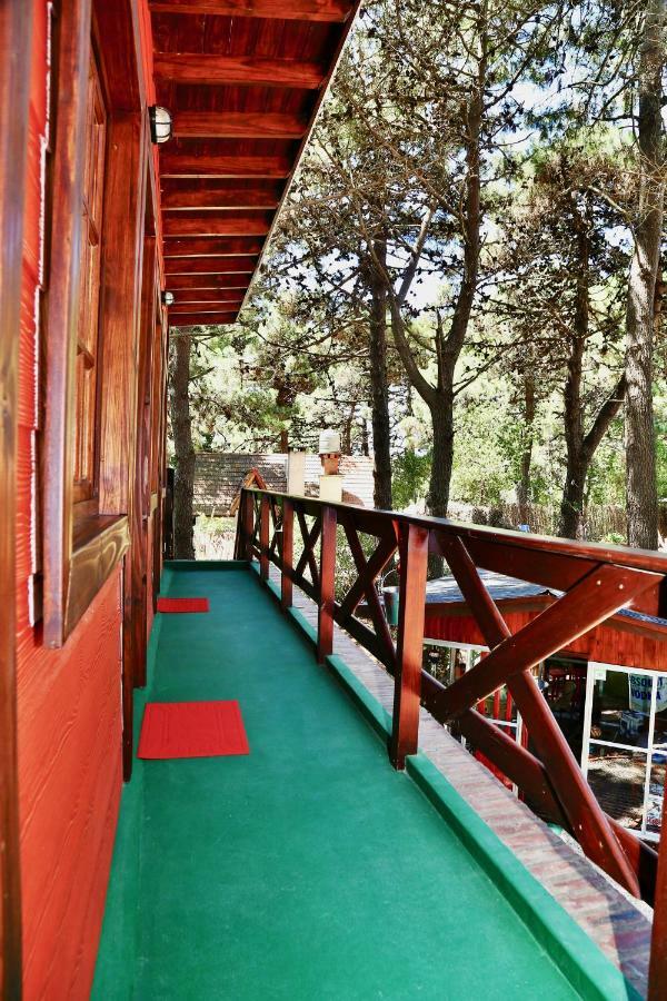 B&B Mi Casa Es Tu Casa Balneario Mar Azul エクステリア 写真