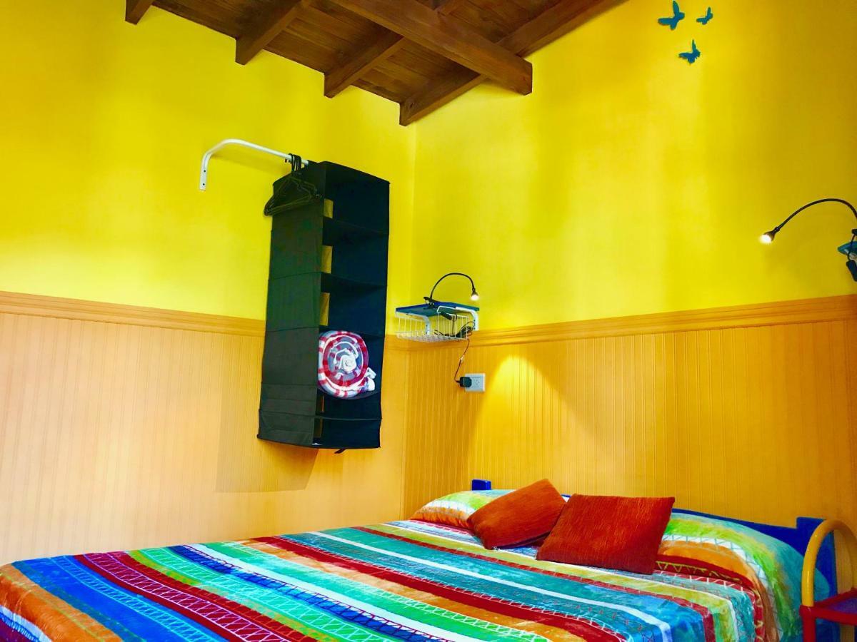 B&B Mi Casa Es Tu Casa Balneario Mar Azul エクステリア 写真