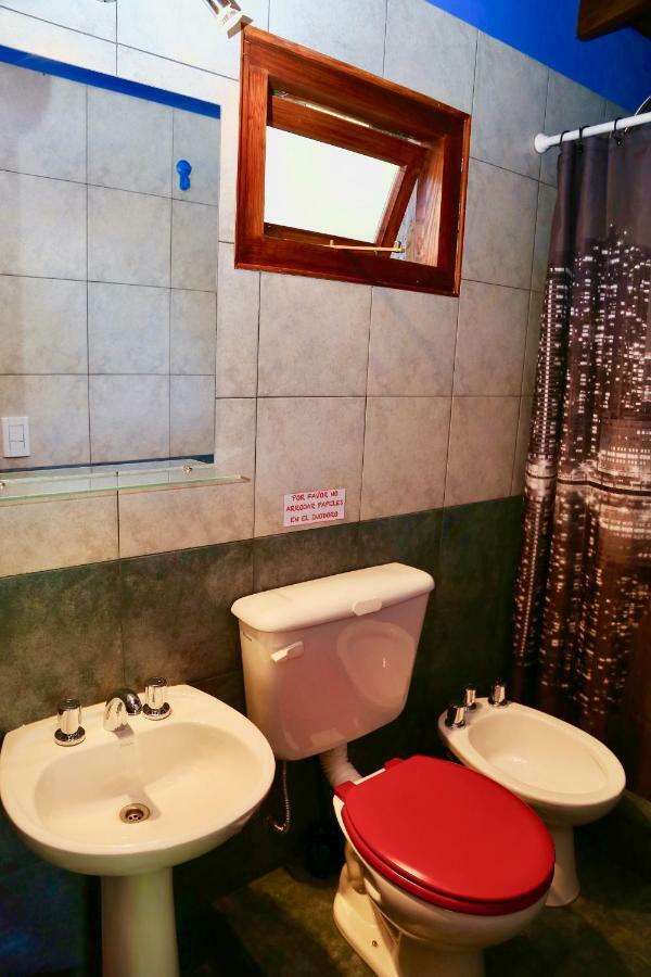 B&B Mi Casa Es Tu Casa Balneario Mar Azul エクステリア 写真