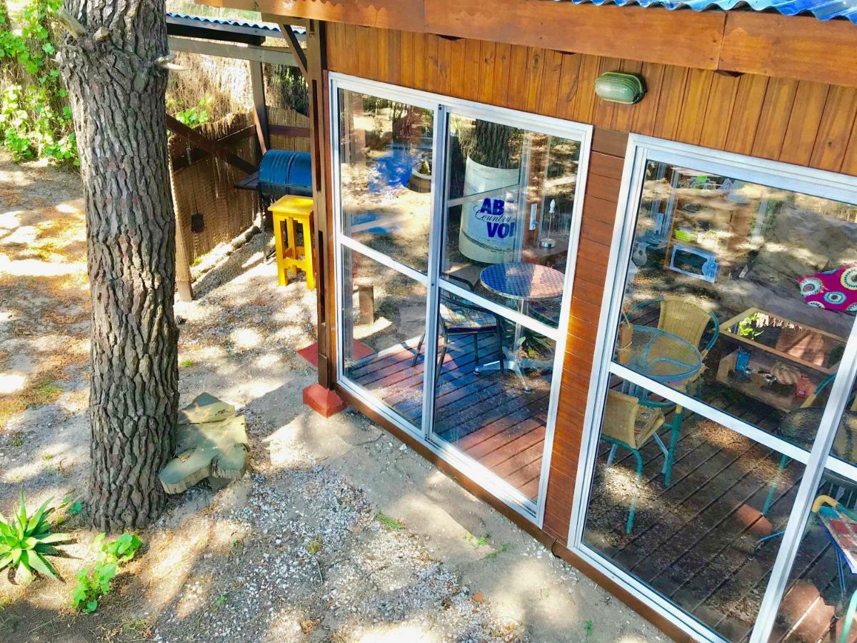 B&B Mi Casa Es Tu Casa Balneario Mar Azul エクステリア 写真